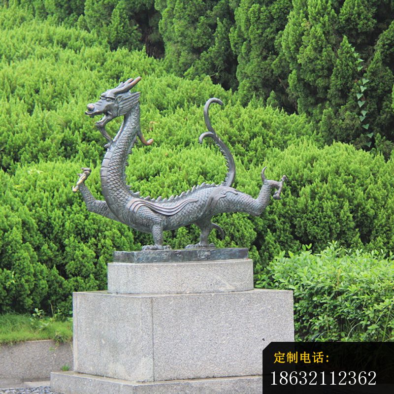 广场龙铜雕_800*800