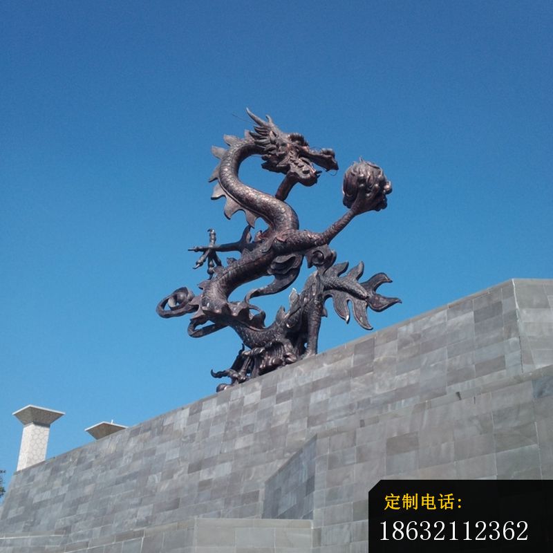 龙铜雕_800*800