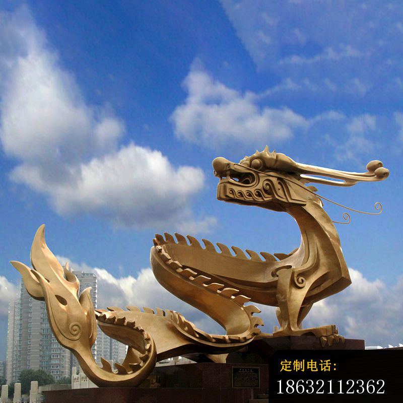 龙铜雕工艺品_800*800