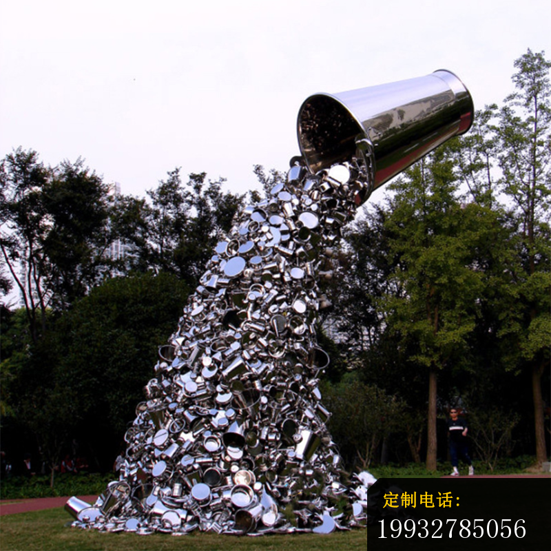 不锈钢垃圾桶_800*800