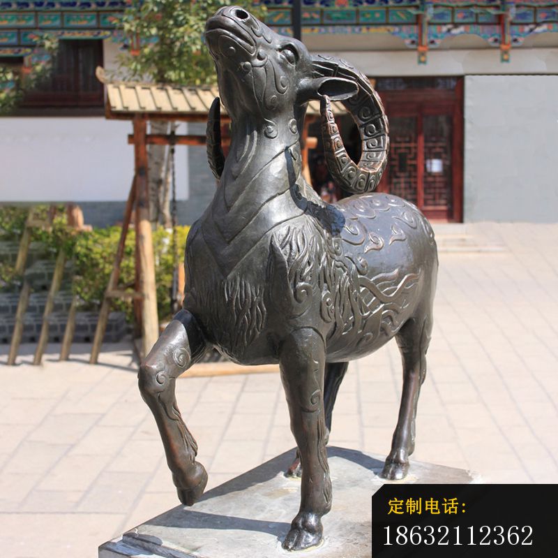羊铜雕 (2)_800*799