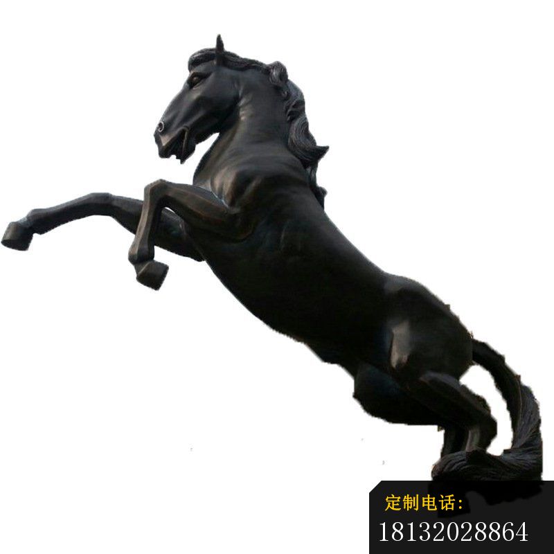大型铜雕广场马雕塑 (3)_800*800