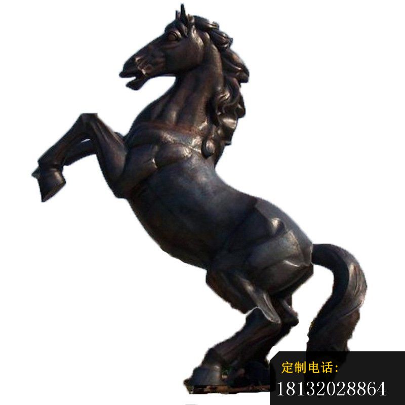 大型铜雕广场马雕塑 (4)_800*800