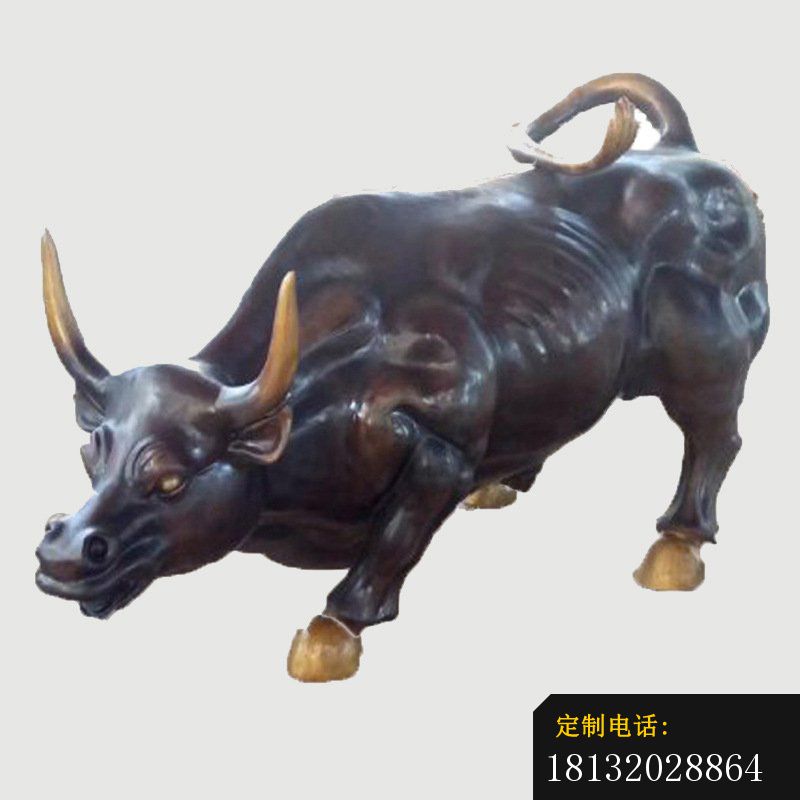 铜雕广场华尔街动物牛 (8)_800*800