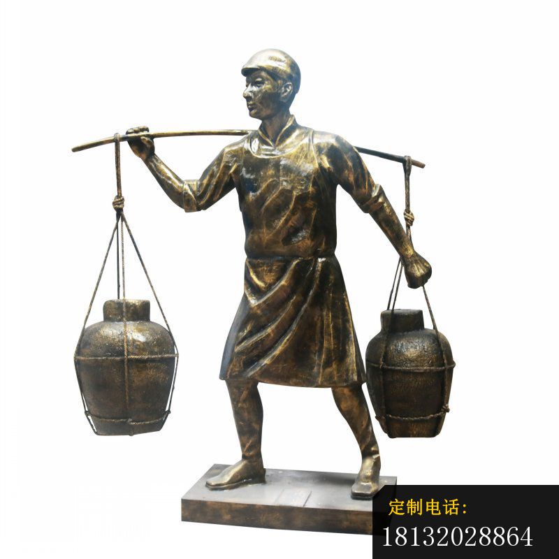 铜雕广场酿酒文化主题雕塑 (1)_800*800