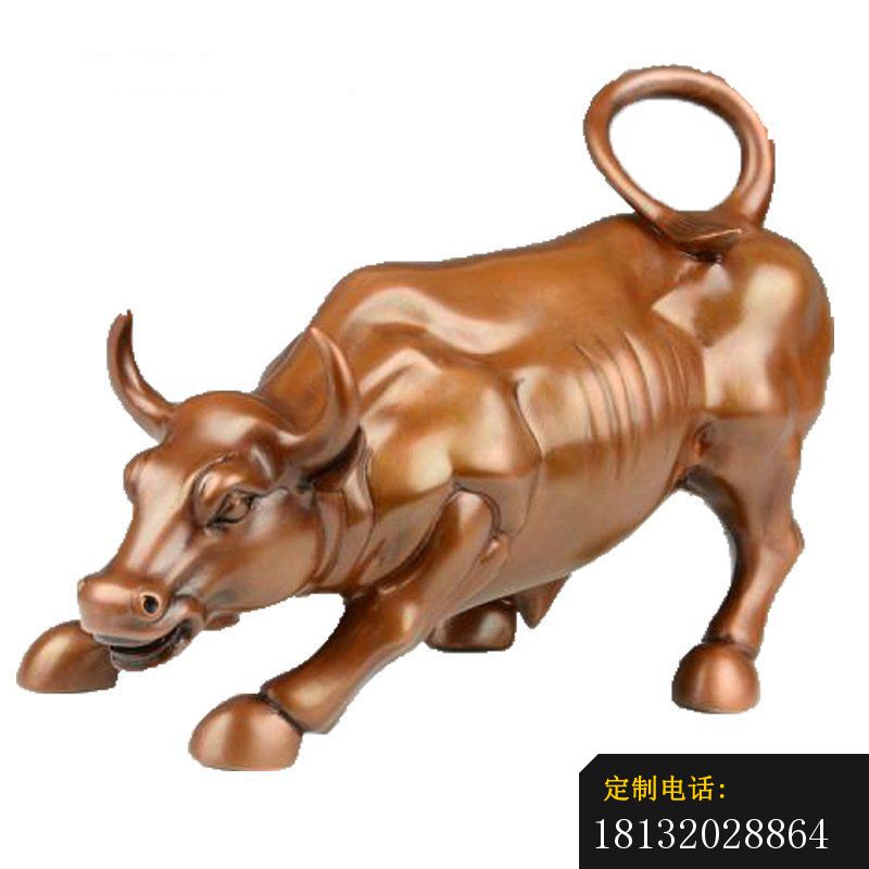 铜雕小区动物牛摆件 (4)_800*800