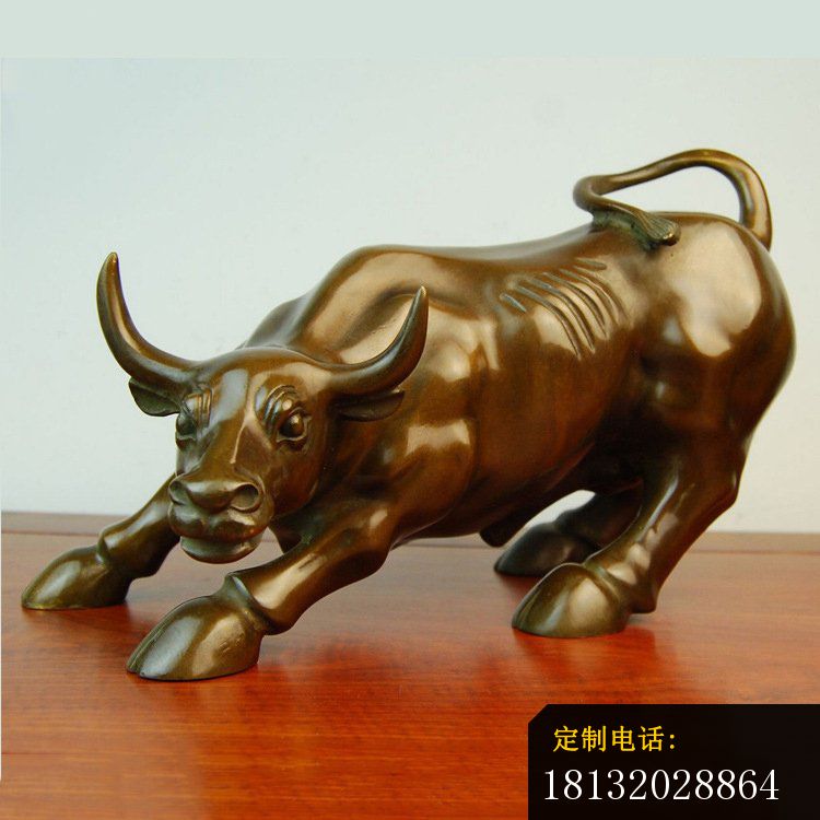 铜雕小区动物牛摆件 (5)_750*750