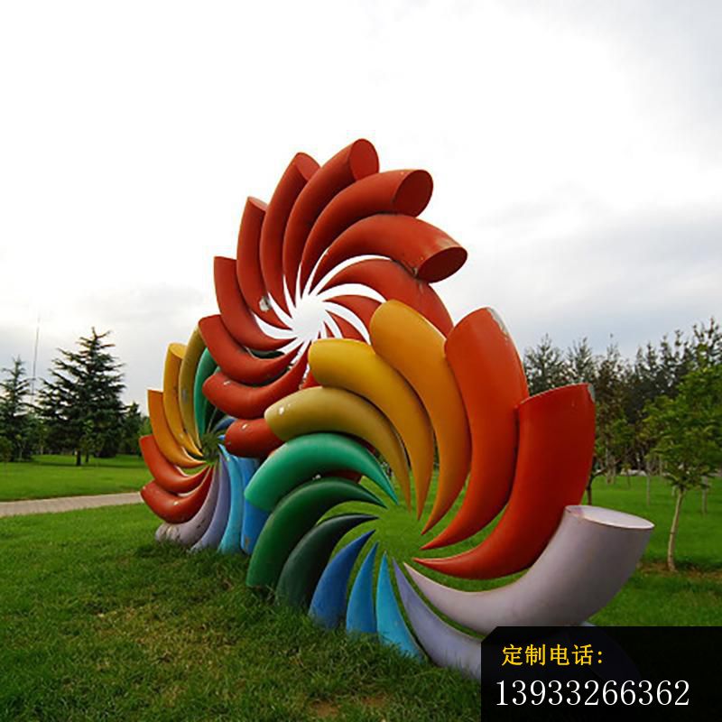 不锈钢烟花雕塑_800*800