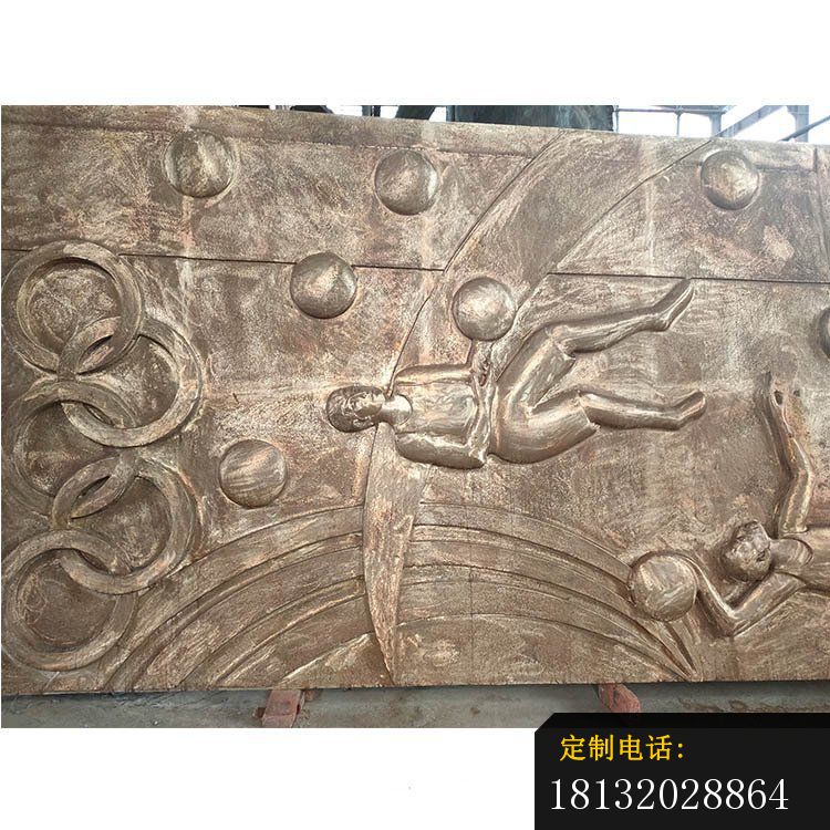 铜浮雕大型广场壁画景观雕塑 (3)_750*750