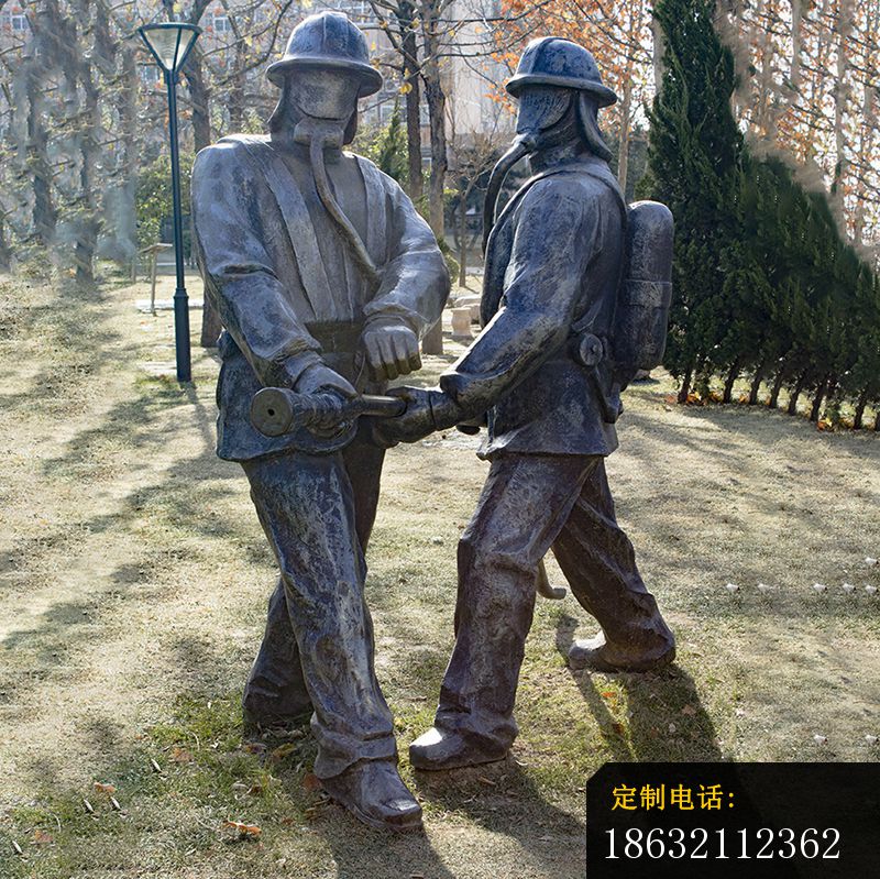 消防人物铜雕 (1)_800*799