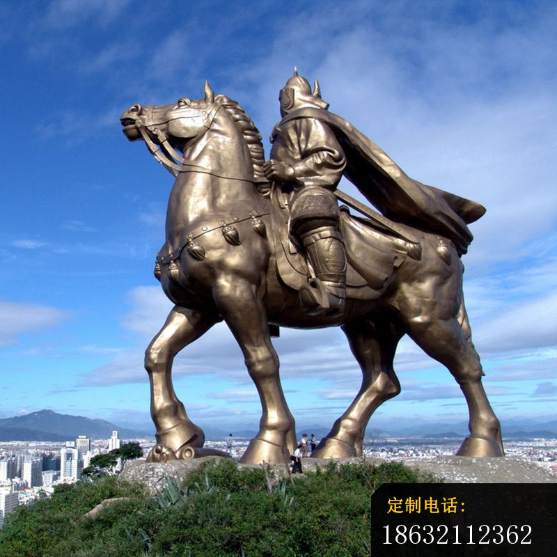 郑成功铜雕 (2)_800*800
