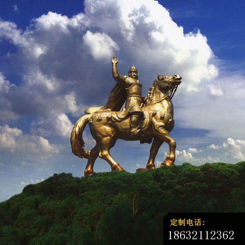 郑成功铜雕 (1)_800*801