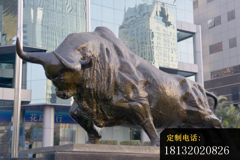 耕地牛铜雕 开荒牛雕塑 (2)_800*534