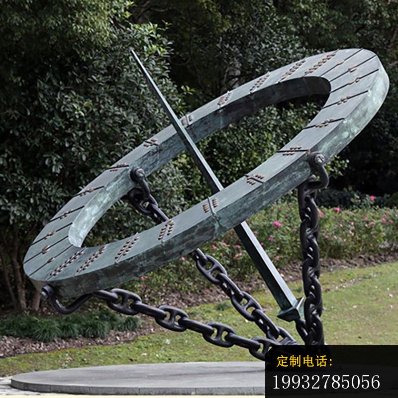不锈钢避雷针   广场景观雕塑_800*800