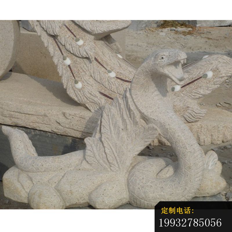 十二生肖石雕，公园动物石雕 (23)_800*800