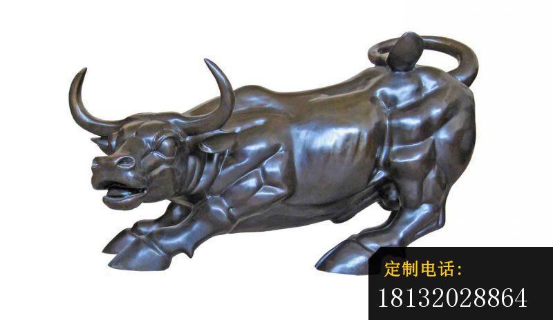 铜雕牛，铸铜牛_800*464