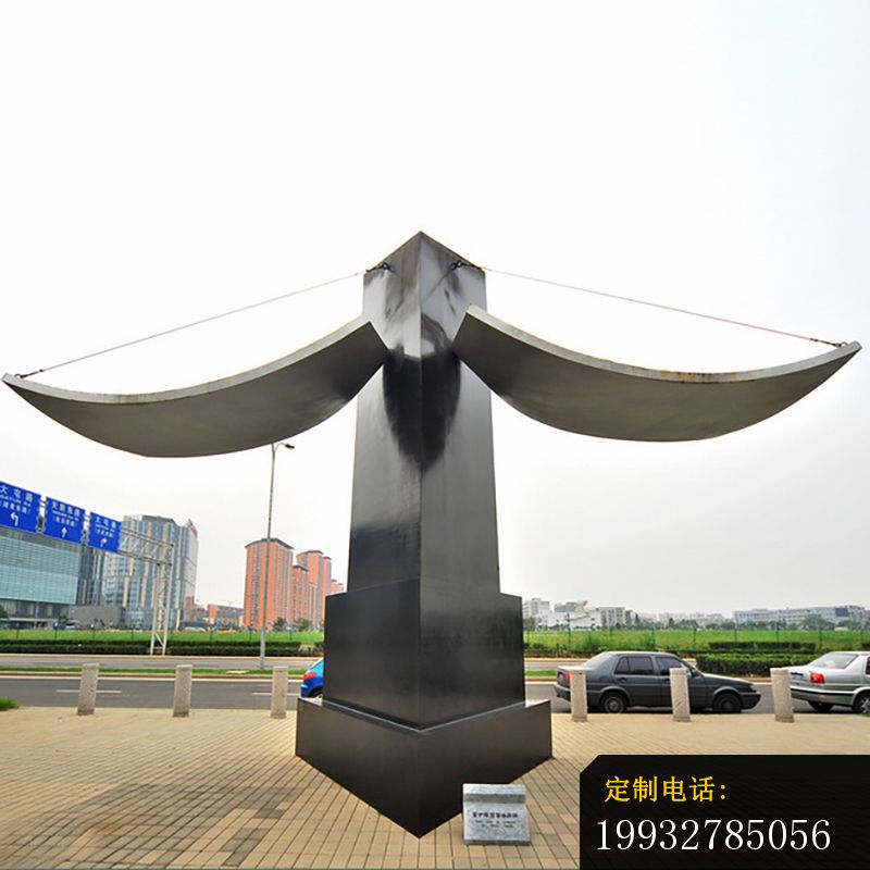 不锈钢公平秤雕塑，广场不锈钢雕塑_800*800