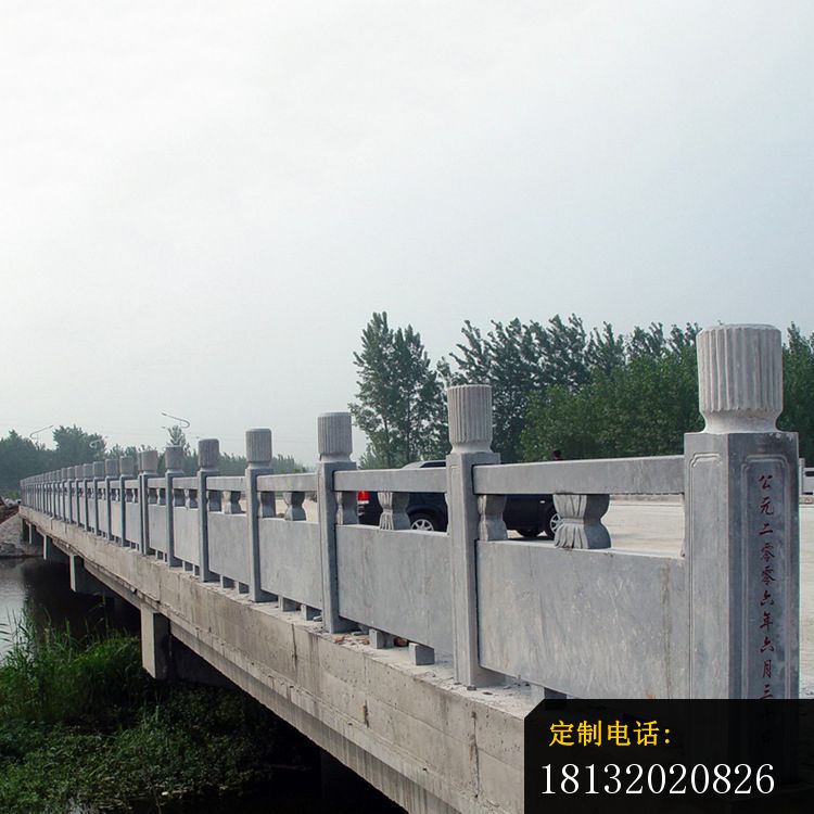 仿古石栏板公园景观雕塑 (4)_750*750
