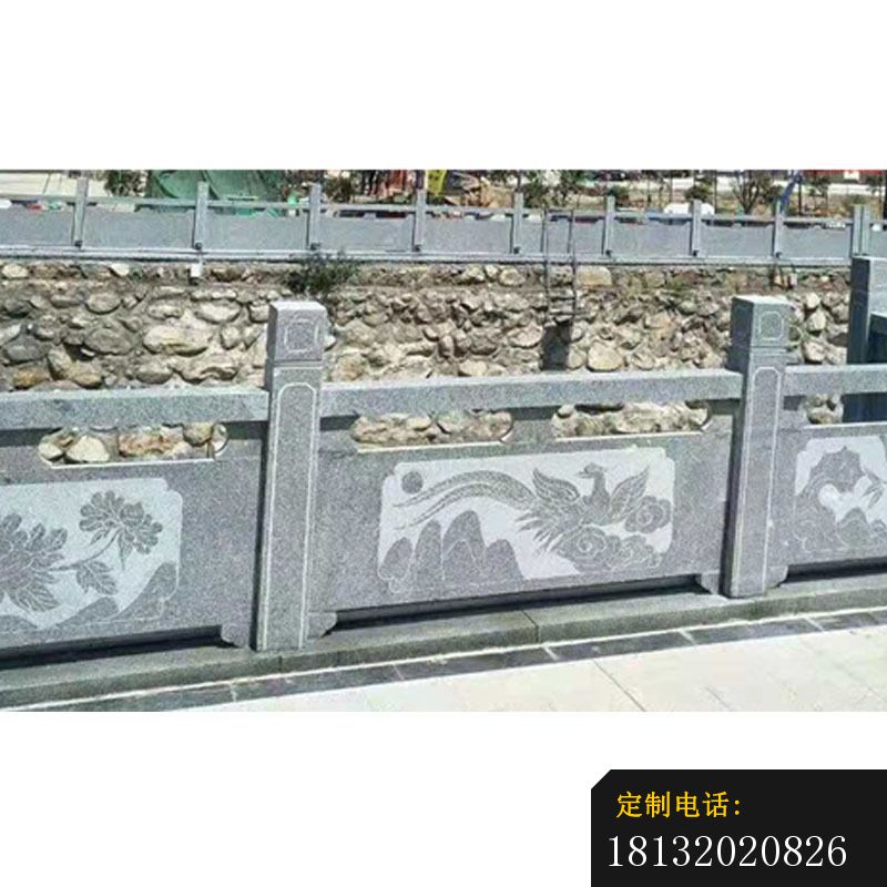 仿古石栏板公园景观石雕 (6)_800*800