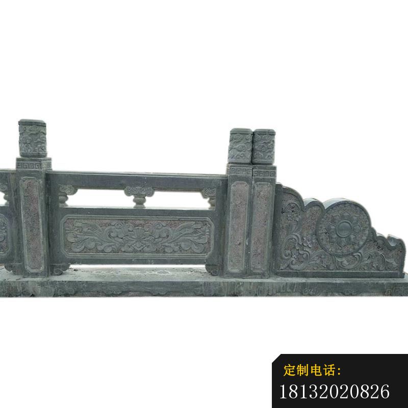 仿古石栏板护城河石栏板 (8)_800*800