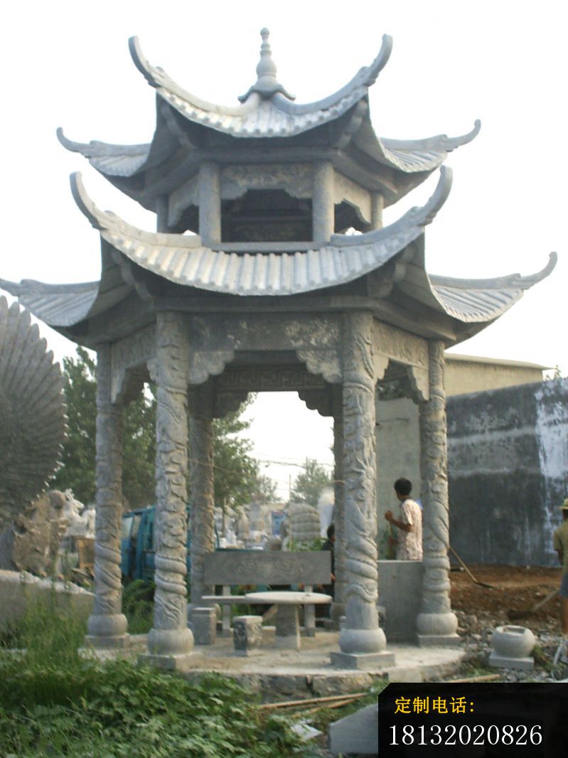 仿古石凉亭 (2)_799*1066