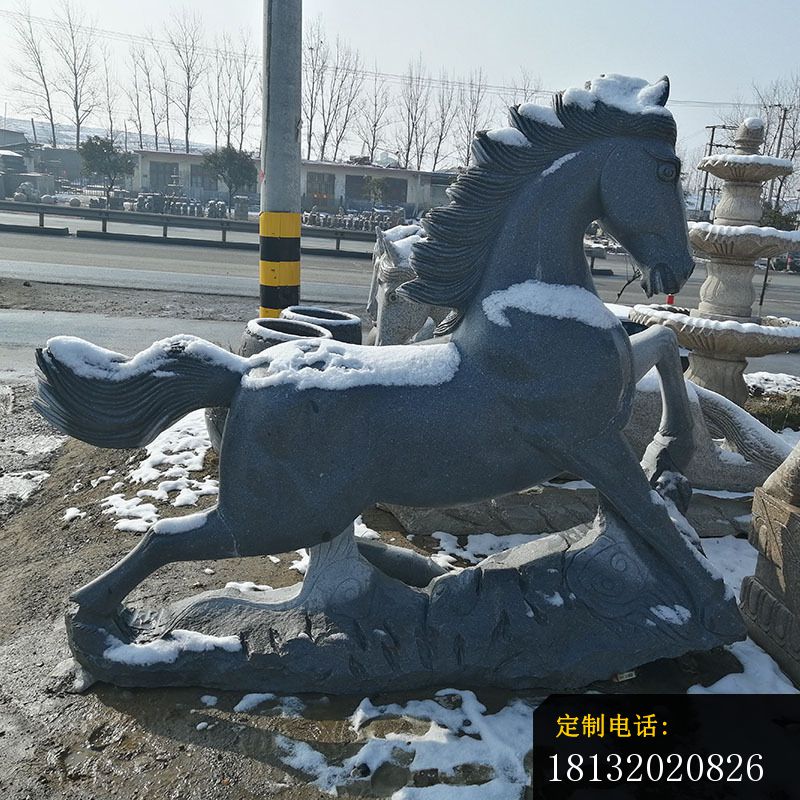 马踏祥云石雕仿古石雕马 (3)_800*800