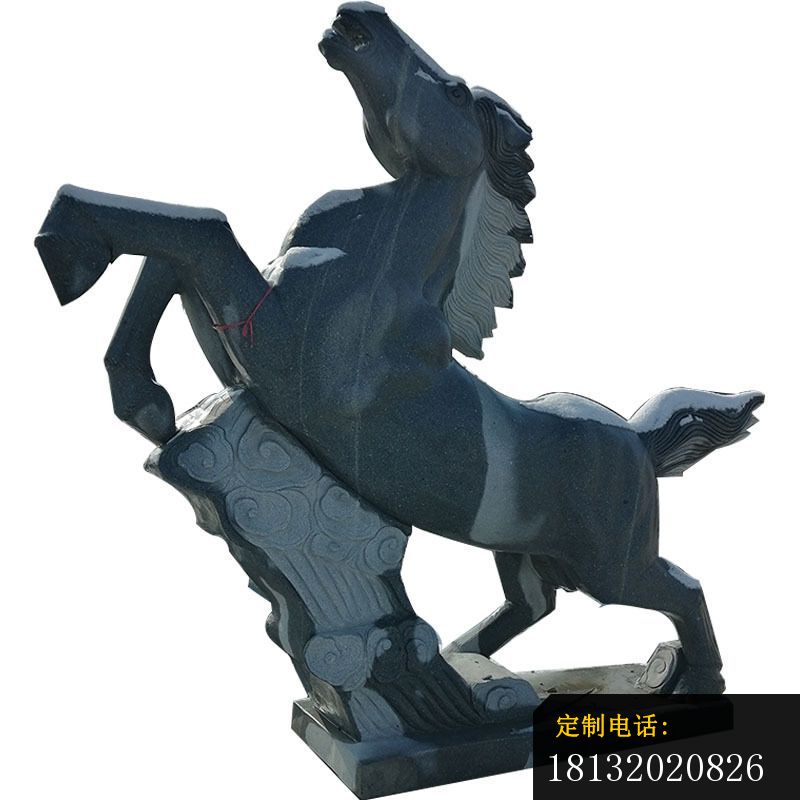 马踏祥云石雕仿古石雕马 (2)_800*800