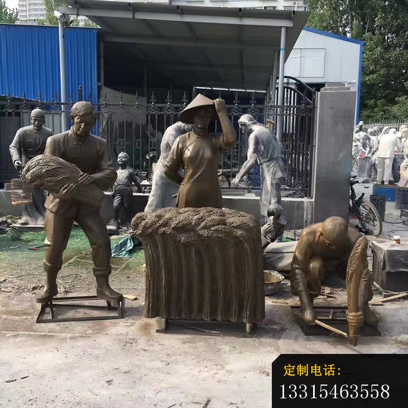 铜雕广场步行街农民工 (4)_800*800