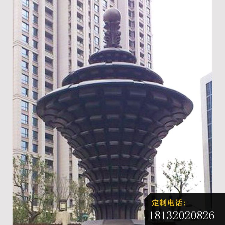 铜雕广场景观雕塑_750*750