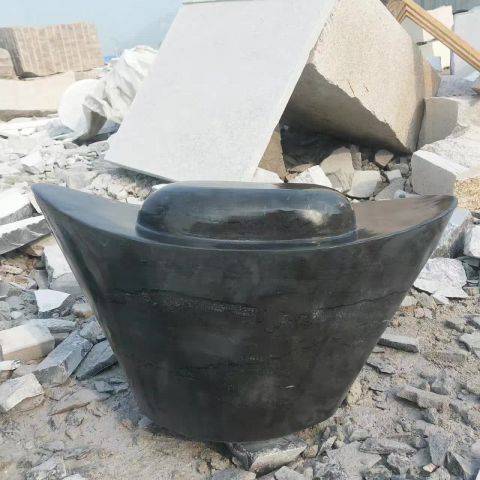 元宝景观石雕