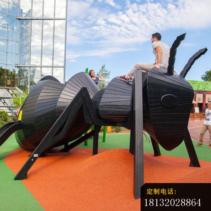 大型不锈钢蚂蚁雕塑 (4)_800*800