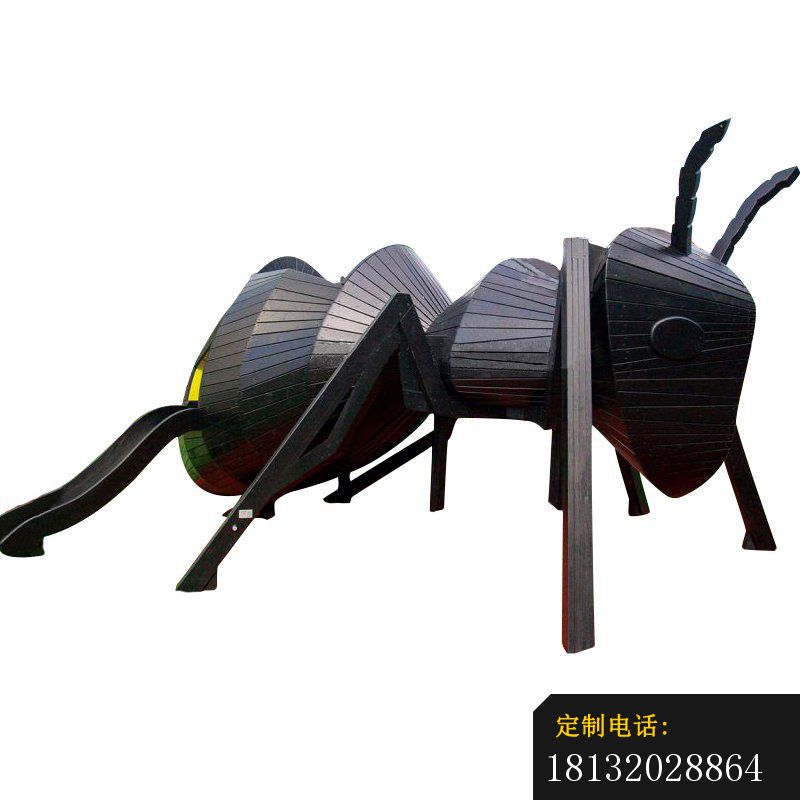 大型不锈钢蚂蚁雕塑 (2)_800*800
