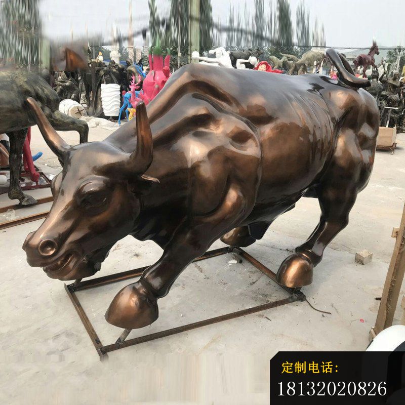 步行街华尔街牛铜雕 (2)_800*800