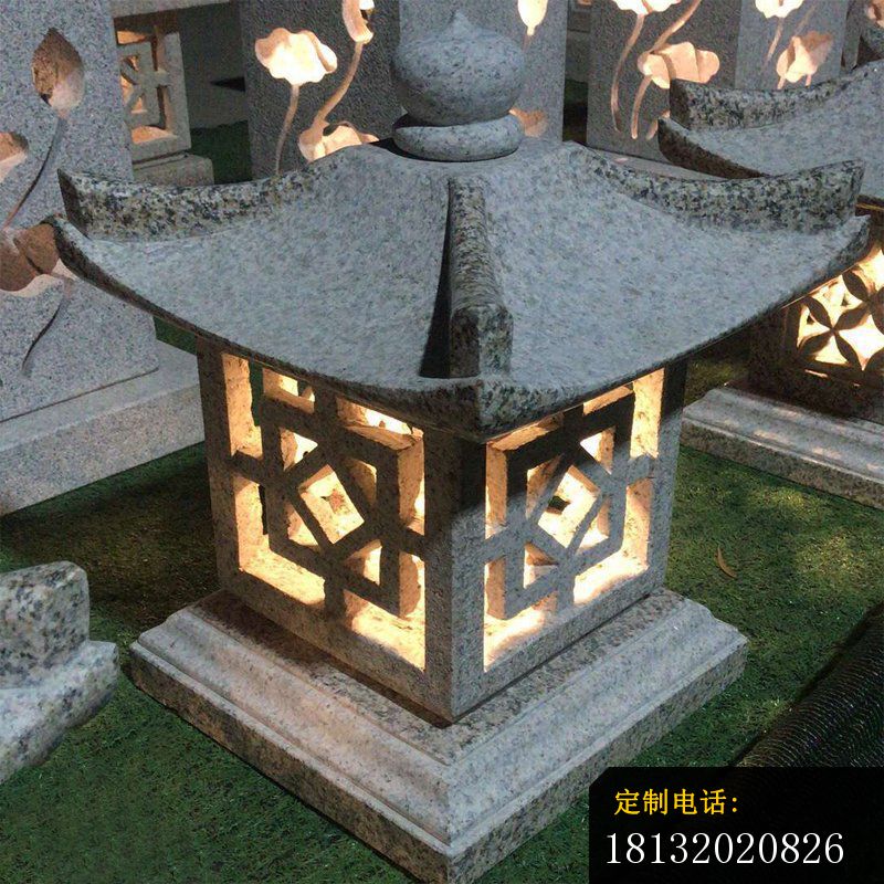 大理石镂空造型灯罩 (2)_800*800