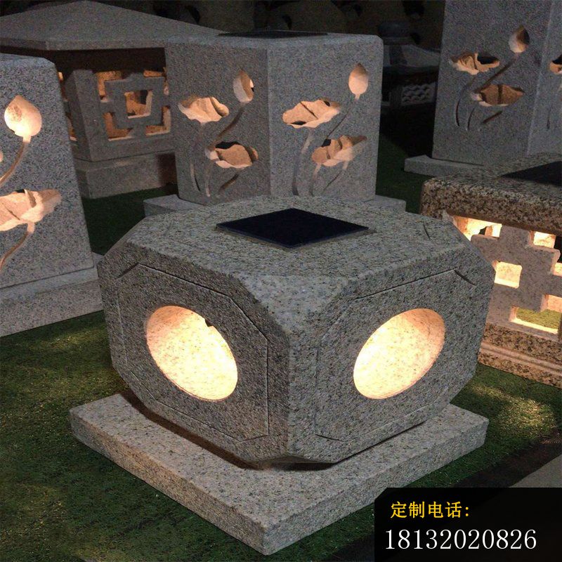 大理石镂空造型灯罩 (3)_800*800