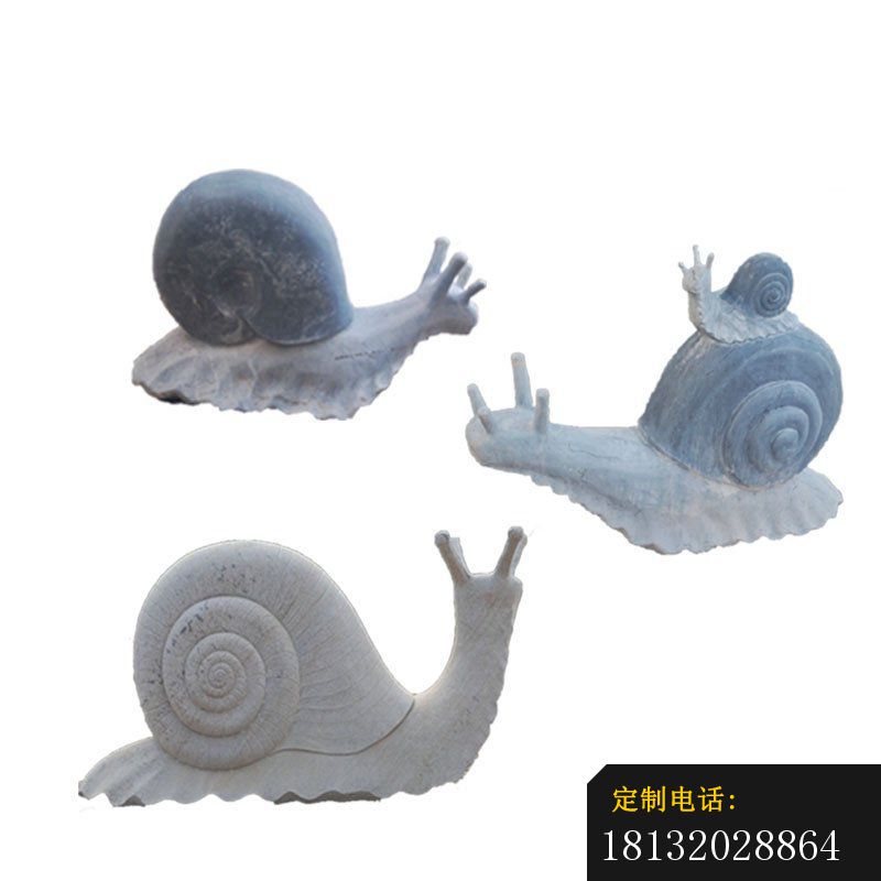 青石蜗牛雕塑 (4)_800*800