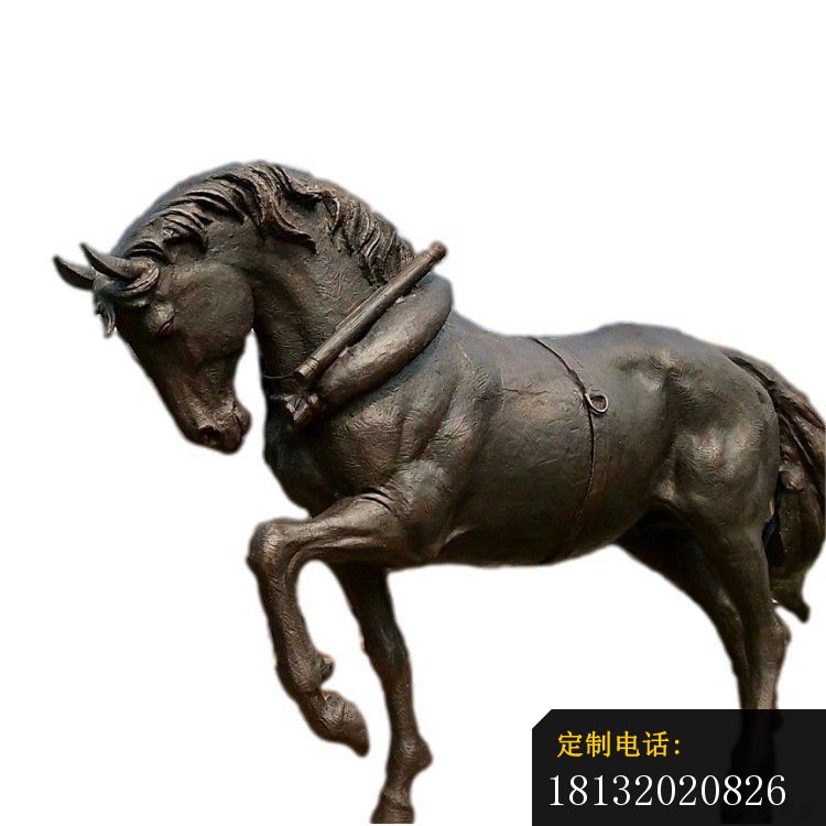 大型铜马雕塑_750*750