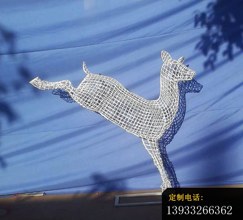 不锈钢镂空动物雕塑 (6)_800*722