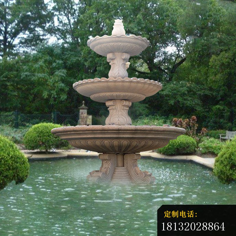 小区多层喷泉石雕（1）_800*800